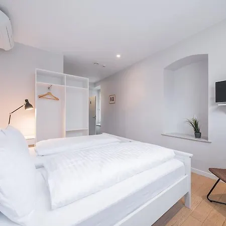 דירה Cozy Twin Studio In The Heart Of Old Town וילנה