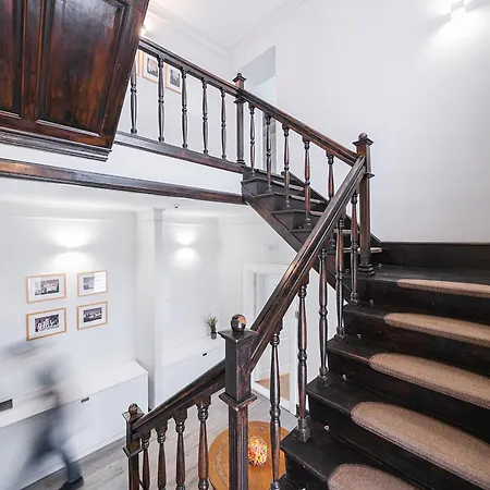 Apartment Cozy Twin Studio In The Heart Of Old Town *