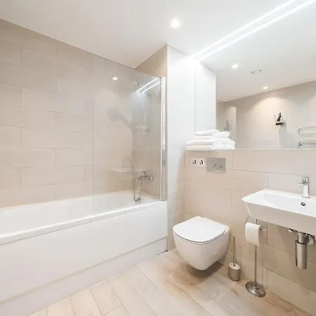Apartment Cozy Twin Studio In The Heart Of Old Town *