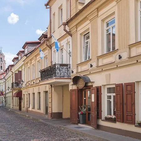 Cozy Twin Studio In The Heart Of Old Town Apartment *